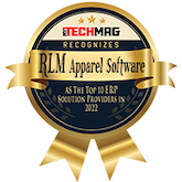 RLM TechMag Recognition