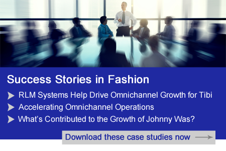 Success Stories in Fashion