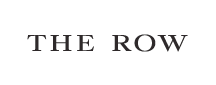The Row logo