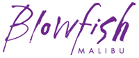 Blowfish-Malibu logo