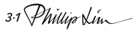 Phillip Lim logo