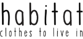 Habitat Clothes To Live In