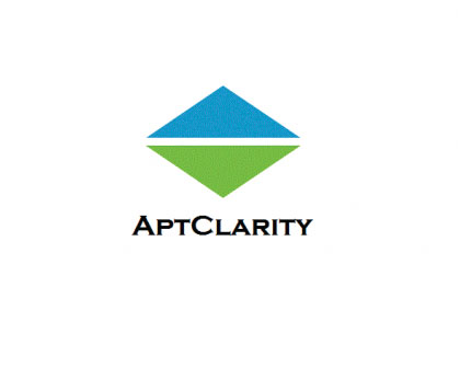 AptClarity