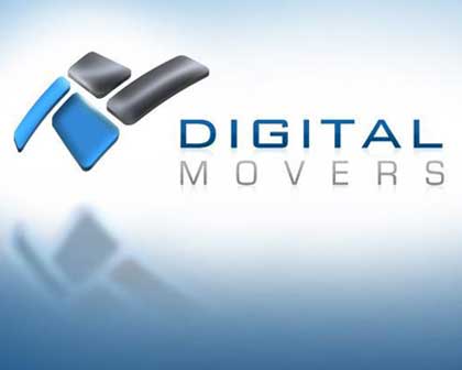 Digital Movers